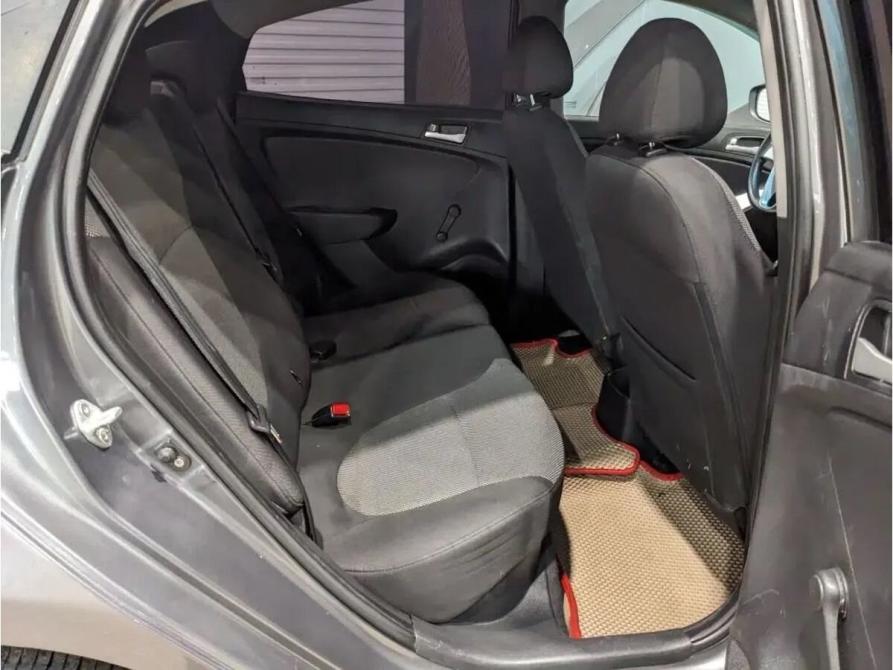 Hyundai Solaris I Пермь  - изображение 12