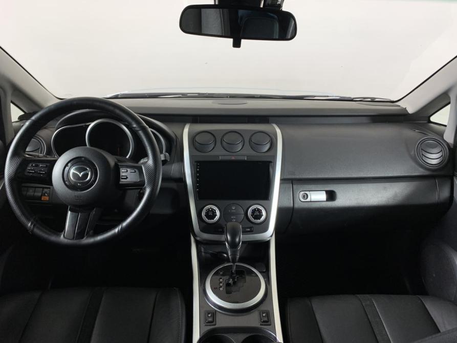 Mazda CX-7 I Москва  - изображение 12