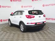 Kia Sportage III Вологда  - изображение 24