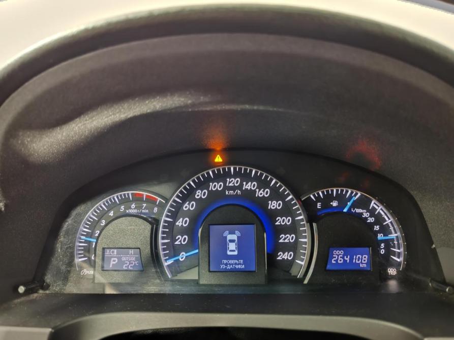 Toyota Camry VII (XV50) Москва  - изображение 13