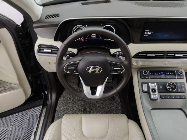 Hyundai Palisade I с пробегом 2022 года, цена 5 420 000 рублей, 68674 км, внедорожник, Автокод Объявления