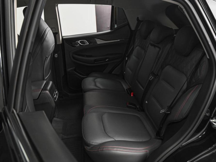 JETOUR X50 Ставрополь  - изображение 9