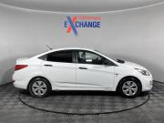 Hyundai Solaris I Нижний Новгород  - изображение 20