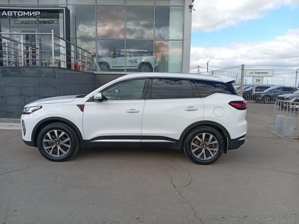 Chery Tiggo 7 Pro Max I с пробегом 2023 года, цена 1 940 000 рублей, 51413 км, внедорожник, Автокод Объявления