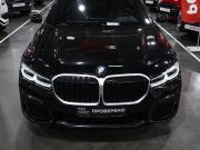 BMW 7 серии VI (G11/G12) Рестайлинг Санкт-Петербург  - изображение 46