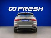 Audi Q3 II (F3) Москва  - изображение 30