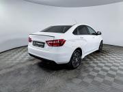 Lada (ВАЗ) Vesta I Уфа  - изображение 30