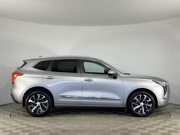 Haval Jolion I с пробегом 2021 года, цена 1 770 000 рублей, 47129 км, внедорожник, Автокод Объявления