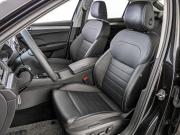 Skoda Superb III Рестайлинг Москва  - изображение 49