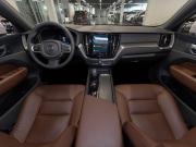 Volvo XC60 II Рестайлинг Москва  - изображение 37