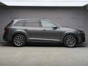 Audi Q7 II (4M) Рестайлинг Москва  - изображение 19