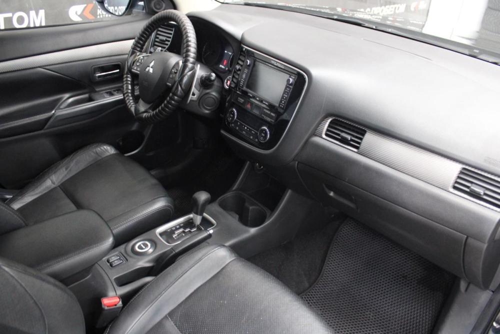 Mitsubishi Outlander III Томск  - изображение 7