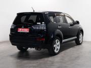Mitsubishi Outlander II Чита  - изображение 21