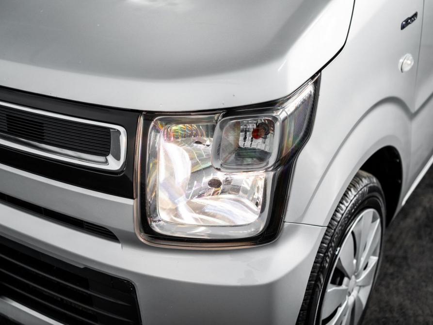 Suzuki Wagon R VI Иркутск  - изображение 19