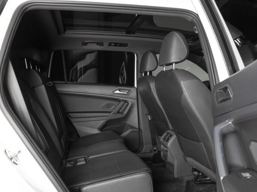 Volkswagen Tiguan II Казань  - изображение 8