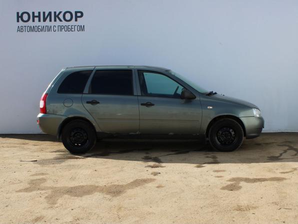 Lada (ВАЗ) Kalina I с пробегом 2010 года, цена 129 000 рублей, 190709 км, универсал, Автокод Объявления
