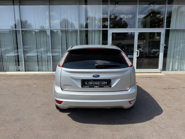 Ford Focus II Рестайлинг с пробегом 2011 года, цена 548 000 рублей, 248000 км, хэтчбек, Автокод Объявления
