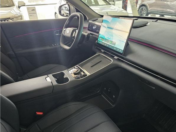Новый Geely EX5 Гибрид 2026 года, цена 3 829 990 рублей, внедорожник, Автокод Объявления