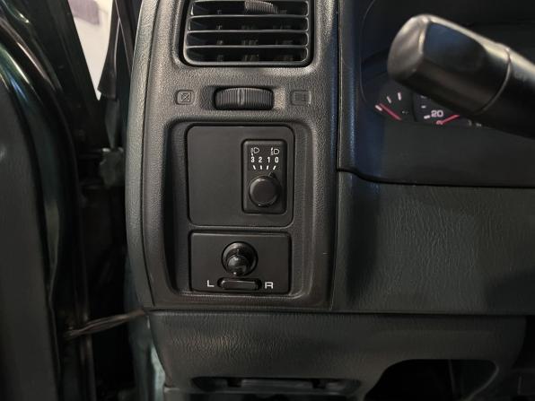 Nissan Almera I (N15) с пробегом 1997 года, цена 100 000 рублей, 304842 км, седан, Автокод Объявления