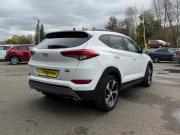 Hyundai Tucson III Нефтекамск  - изображение 16
