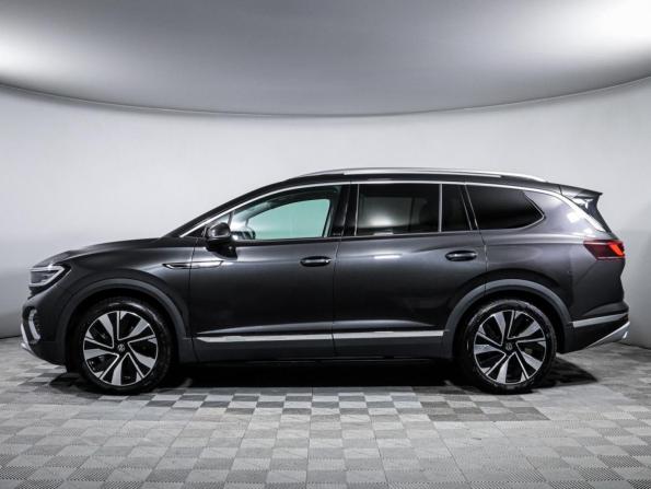 Volkswagen Talagon I с пробегом 2025 года, цена 5 350 000 рублей, 6400 км, внедорожник, Автокод Объявления