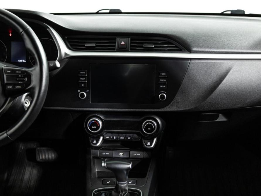 Kia Rio IV Рестайлинг Санкт-Петербург  - изображение 15