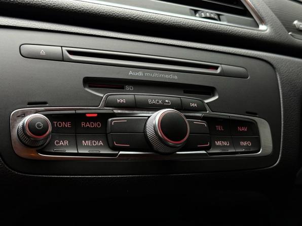 Audi Q3 I (8U) с пробегом 2012 года, цена 1 749 000 рублей, 166475 км, внедорожник, Автокод Объявления