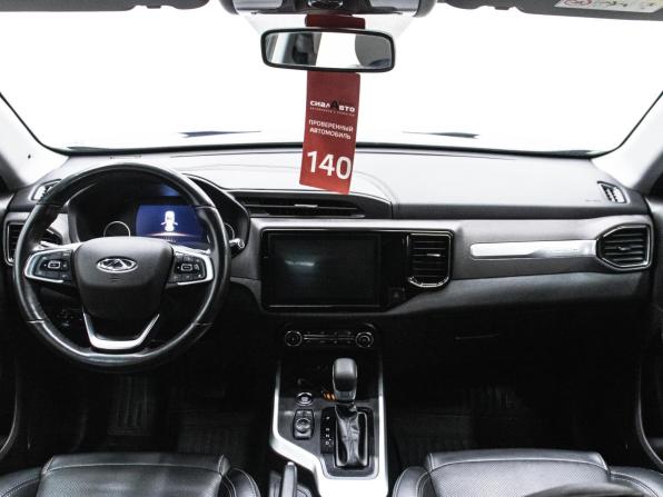 Chery Tiggo 4 I Рестайлинг с пробегом 2020 года, цена 1 299 000 рублей, 57160 км, внедорожник, Автокод Объявления