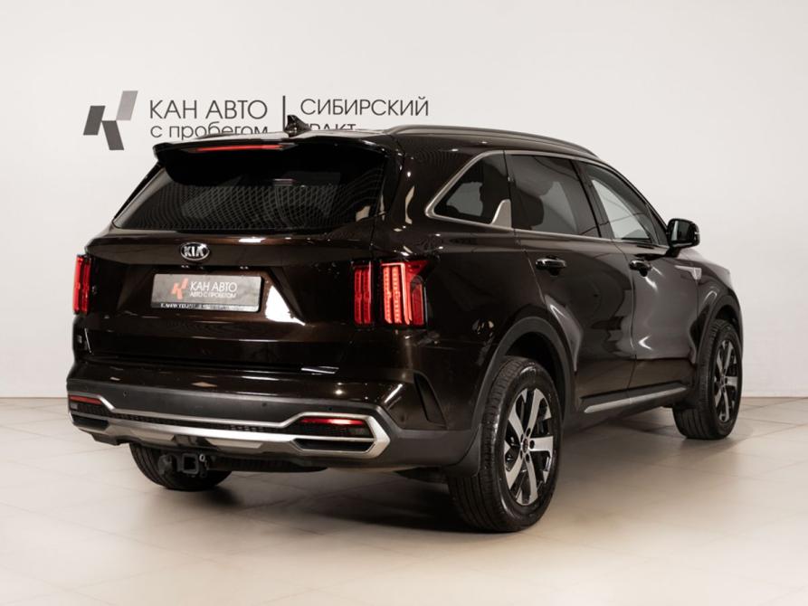 Kia Sorento IV Казань  - изображение 3