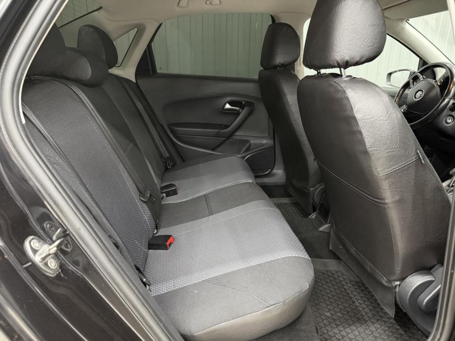 Volkswagen Polo V Рестайлинг Магнитогорск  - изображение 11