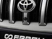 Toyota Land Cruiser Prado 150 Series Рестайлинг 1 Калининград  - изображение 46