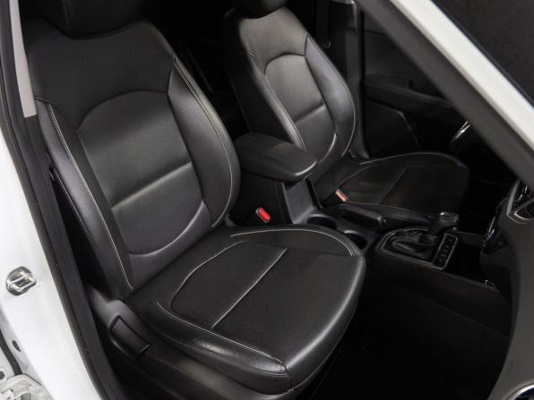 Hyundai Creta I с пробегом 2016 года, цена 1 900 000 рублей, 93016 км, внедорожник, Автокод Объявления