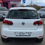 Volkswagen Golf VI Нижнекамск  - изображение 27