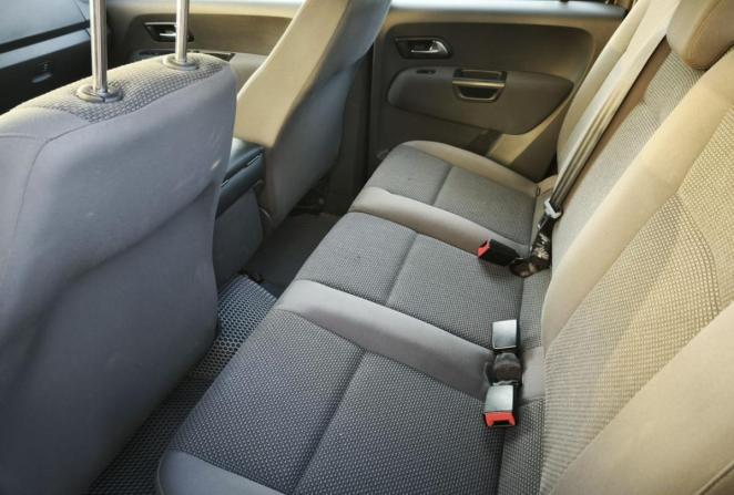 Volkswagen Amarok I с пробегом 2013 года, цена 1 590 000 рублей, 283556 км, offers.body_type.unknown, Автокод Объявления