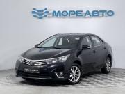 Toyota Corolla XI (E160 E170 E180) Калининград  - изображение 21