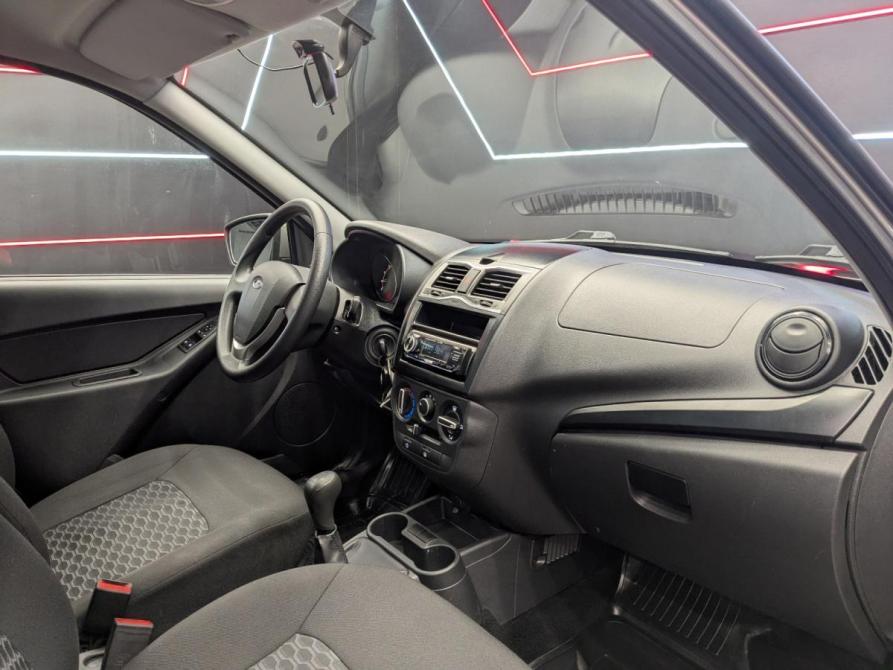Lada (ВАЗ) Granta I Рестайлинг Москва  - изображение 16