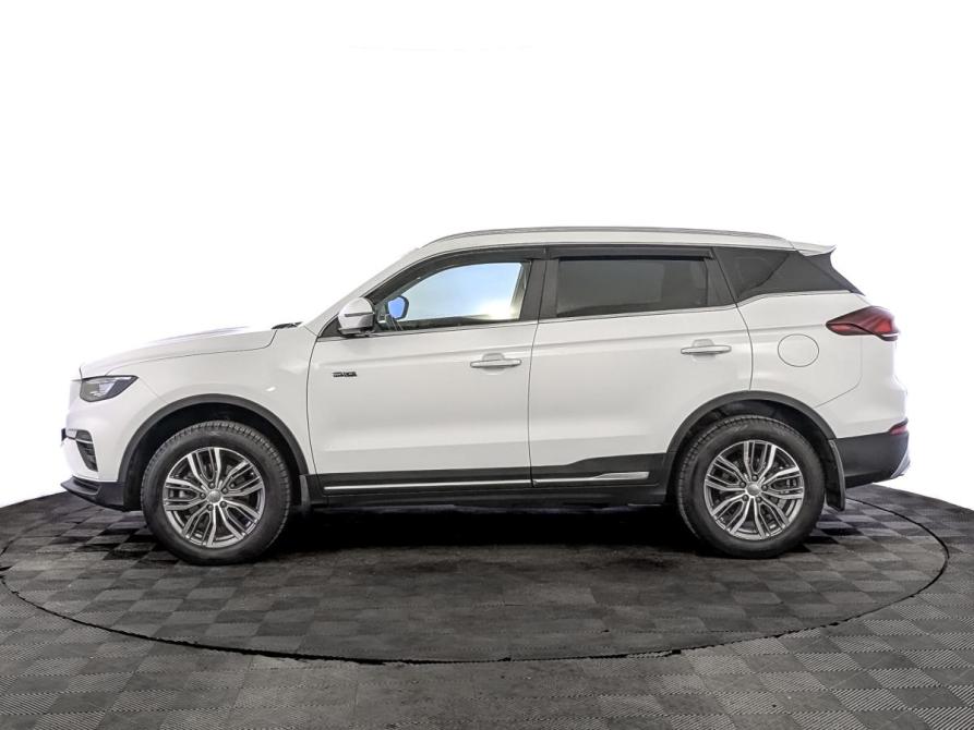 Geely Atlas Pro Москва  - изображение 8