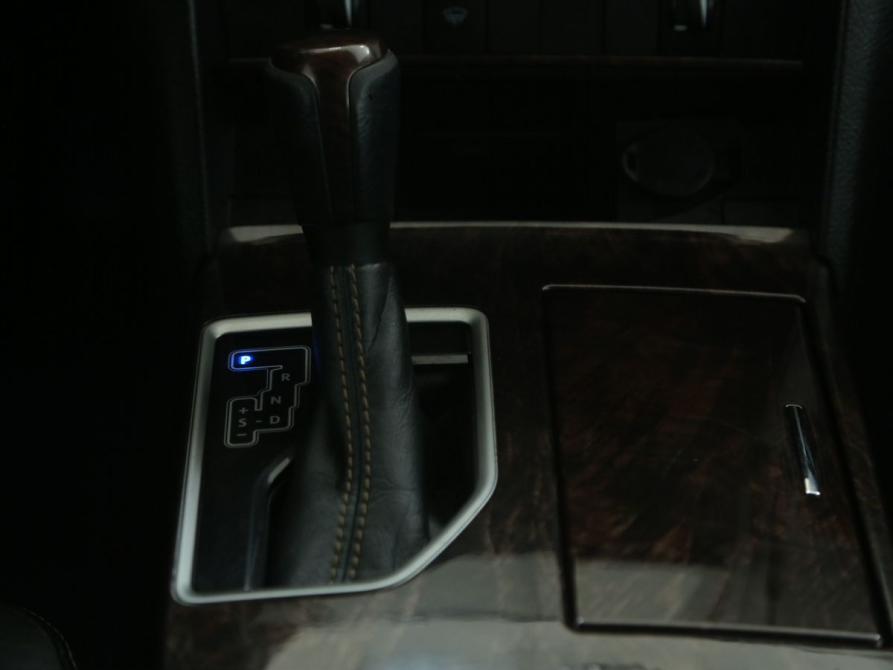 Toyota Camry VII (XV50) Рестайлинг 2 Иваново  - изображение 16