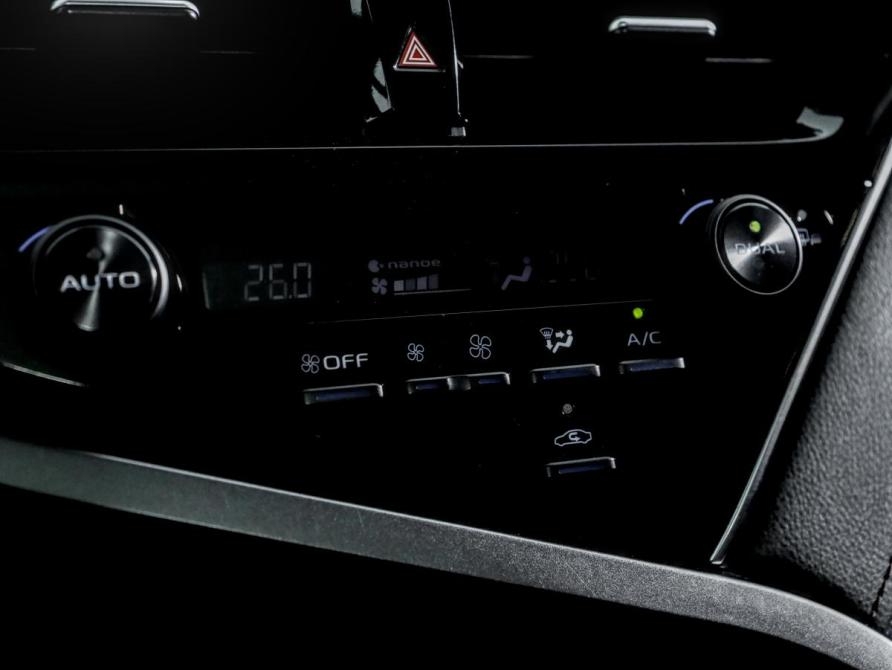 Toyota Camry VIII (XV70) Рестайлинг Санкт-Петербург  - изображение 26