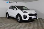 Kia Sportage IV Рестайлинг Нижний Новгород  - изображение 26