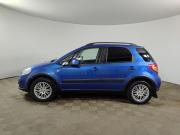 Suzuki SX4 I (Classic) Рестайлинг Уфа  - изображение 34