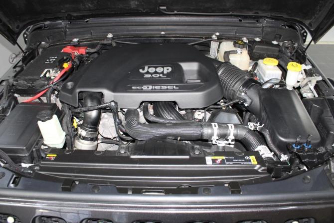 Jeep Wrangler IV (JL) с пробегом 2021 года, цена 8 200 000 рублей, 55055 км, внедорожник, Автокод Объявления