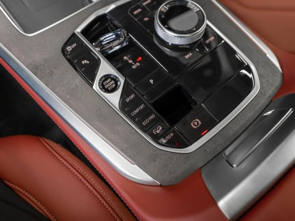 BMW X5 IV (G05/G18) Рестайлинг с пробегом 2026 года, цена 10 650 000 рублей, 14 км, внедорожник, Автокод Объявления
