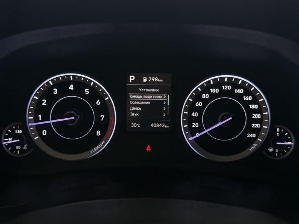 Hyundai Creta II с пробегом 2021 года, цена 1 980 000 рублей, 42000 км, внедорожник, Автокод Объявления