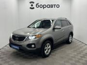 Kia Sorento II Воронеж  - изображение 22