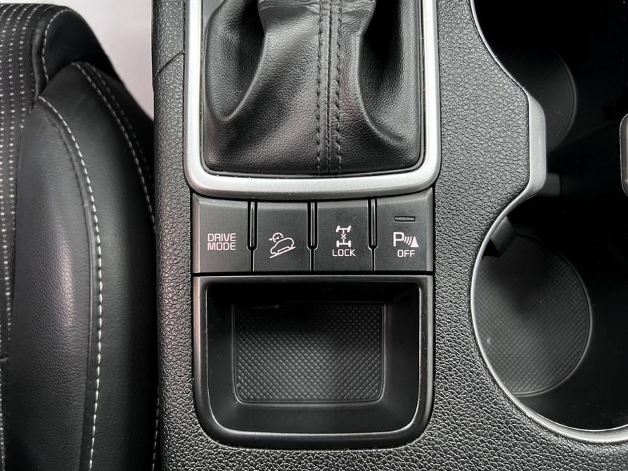 Kia Sportage IV Рестайлинг Тверь  - изображение 23
