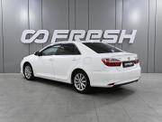 Toyota Camry VII (XV50) Рестайлинг Ростов-на-Дону  - изображение 21