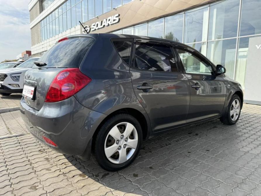 Kia Ceed I Набережные Челны  - изображение 15