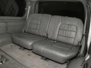 Toyota Land Cruiser 100 Series Рестайлинг 2 Иркутск  - изображение 32