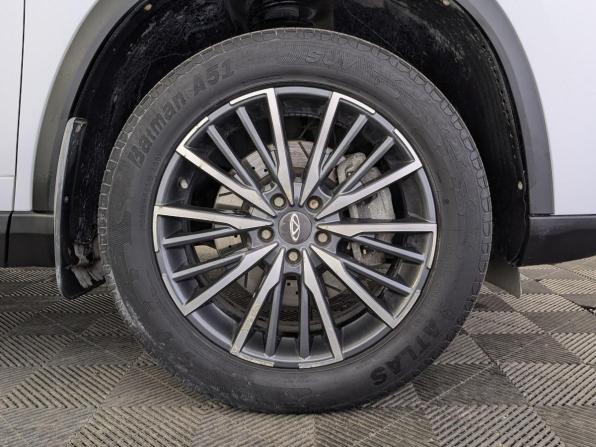 Chery Tiggo 8 Pro Max I с пробегом 2022 года, цена 1 950 000 рублей, 109315 км, внедорожник, Автокод Объявления